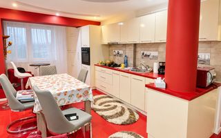 Apartament 2 camere Targu-Mures, zona Tudor - Poză 3