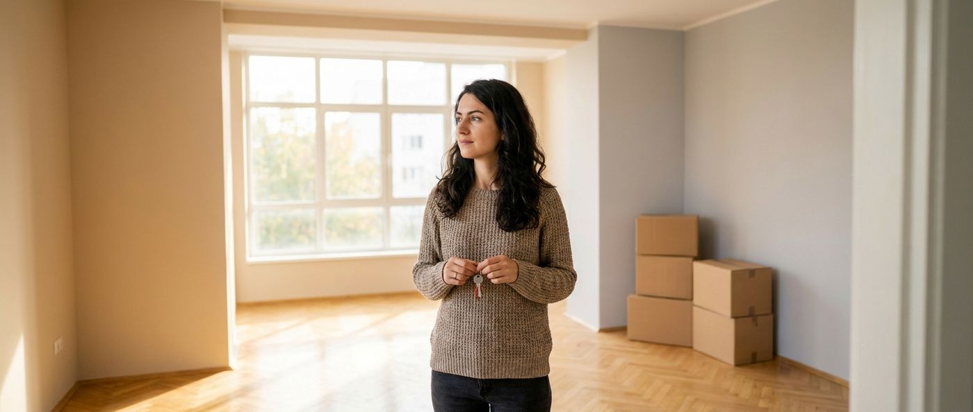Ai un apartament liber în Pitești? Sezonul chiriilor a început, iar pe 28 septembrie se închide fereastra