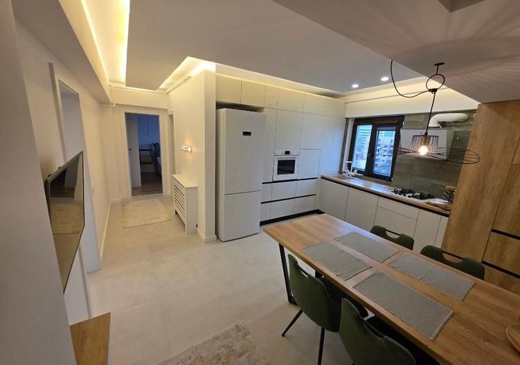 Apartament Timpuri Noi/Mihai Bravu/Comision 0 - Poză 7