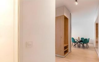 Apartament 2 camere Marmura Residence | Loc de parcare - Poză 8