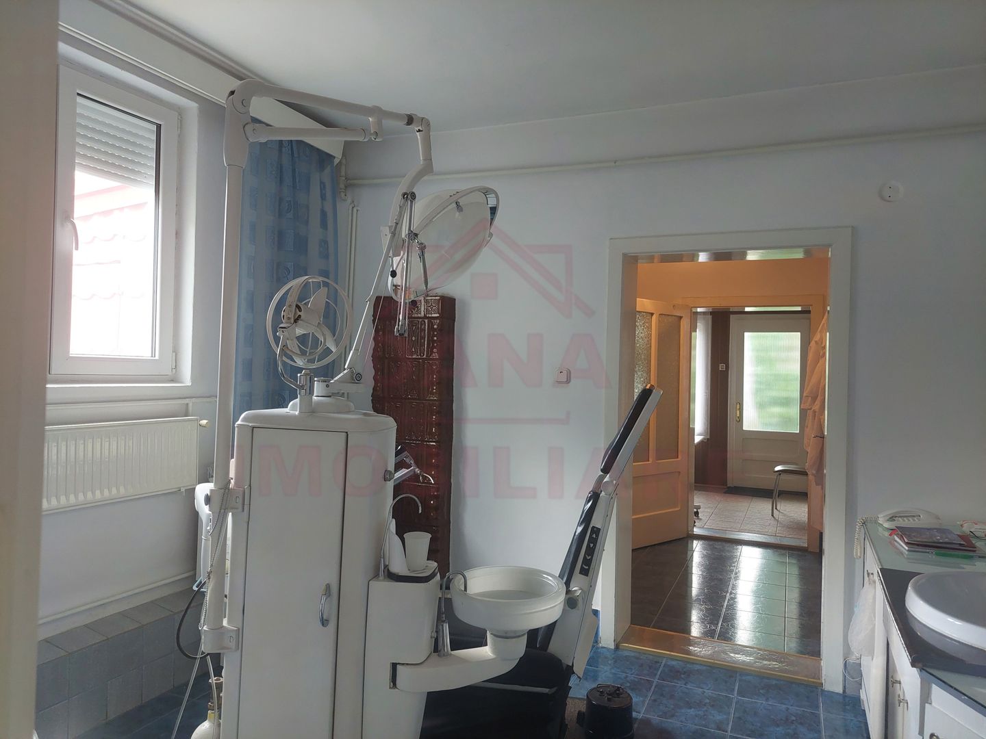 SPAȚIU COMERCIAL ÎN OȚELU-ROȘU/JUD.CARAȘ-SEVERIN - Poză 8