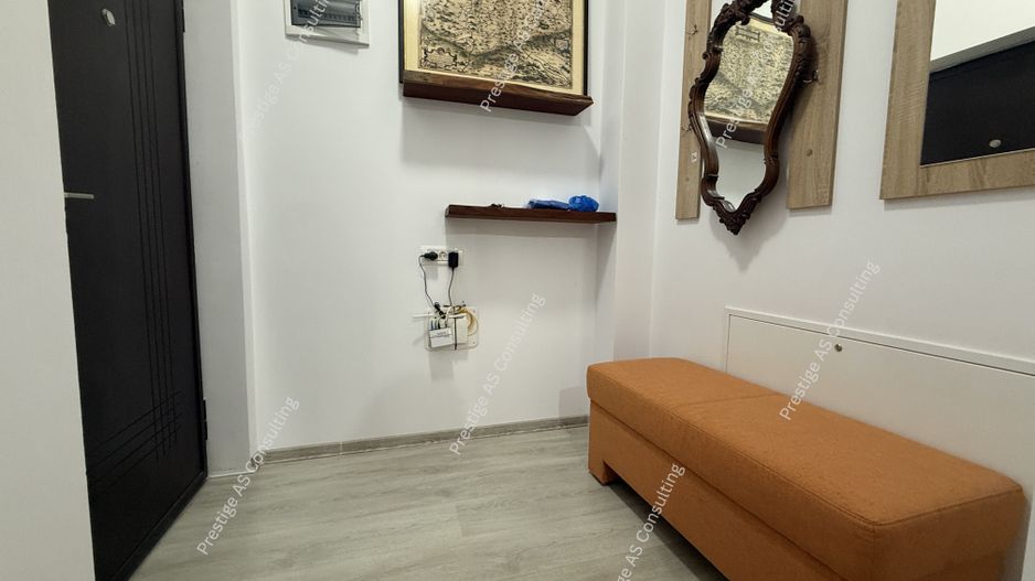 Apartament 2 Camere | Etaj 1 | Blaise Pascal-Dumbravita - Poză 7