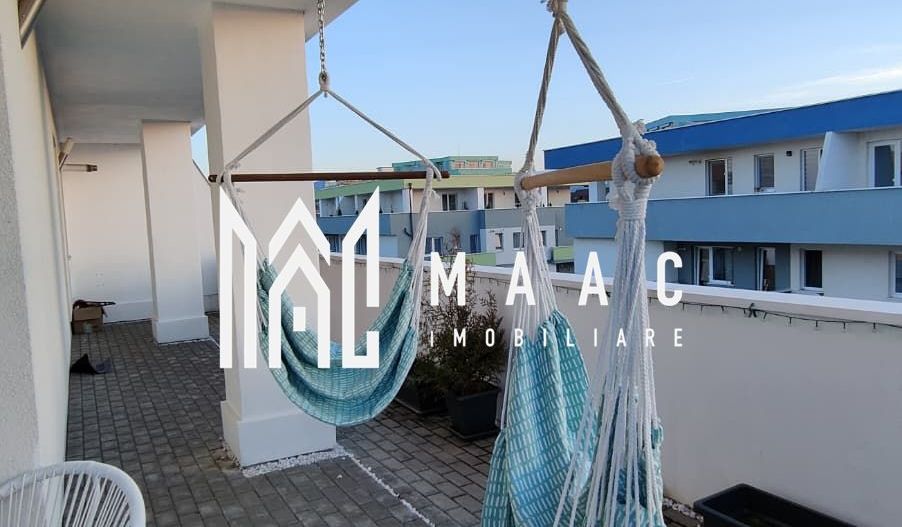 Apartament 2 Camere I 37 MPU I Terasă 39 MP I Zona Turnișor - Poză 9