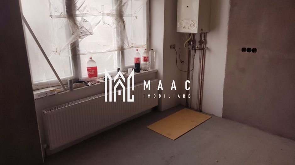 Casa S+P+E+P I 5 camere 131 mp utili I Avrig zona centrala - Poză 6