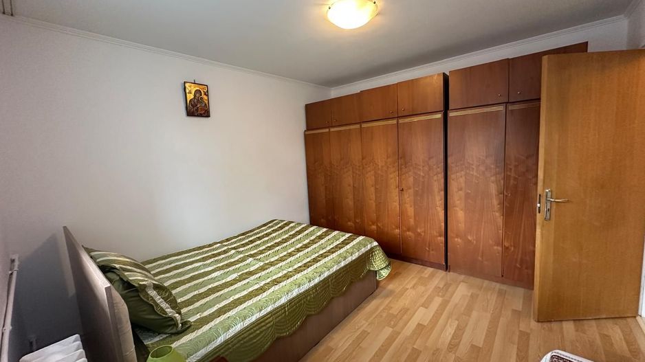 Apartament 3 camere Decomandat Brancoveanu Budimex Ocazie - Poză 3