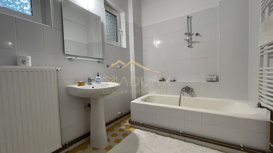 Apartament 5 camere****zona Centrala - Poză 23