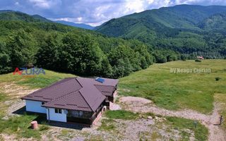 AZURA Imobiliare Pitesti - Casă de vacanță, Nucșoara! - Poză 12