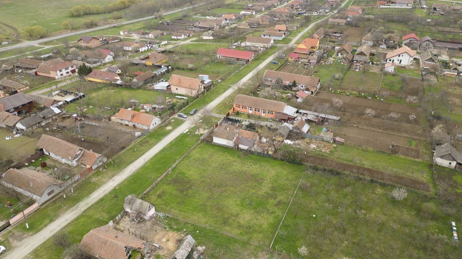 Loc de casa 1.527 mp în Vinga - Poză 7