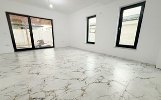 Vila individuala cu 5 camere / 3 bai / dressing / teren 343 mp - Poză 4
