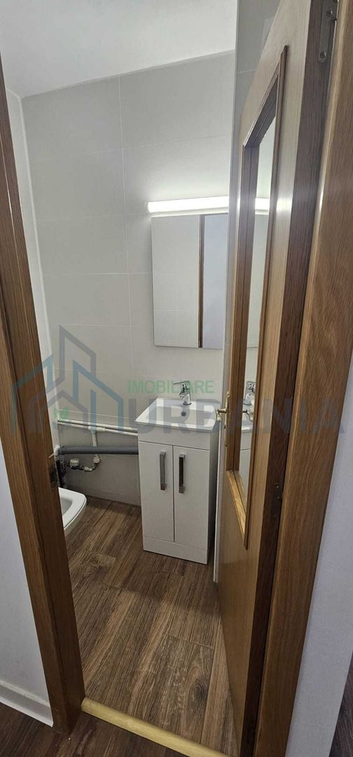 Apartament 3 camere, renovat, Nicolina 2, Iași - Poză 5