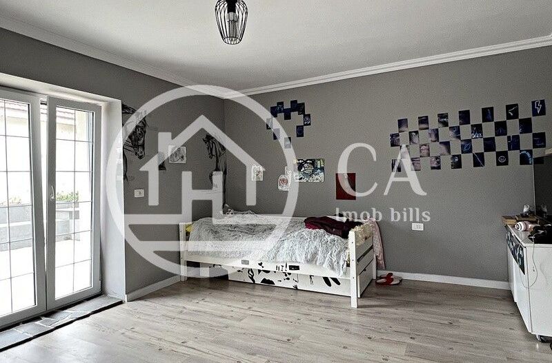 Casa de vanzare cu 2 camere in Osorhei, Bihor - Poză 10