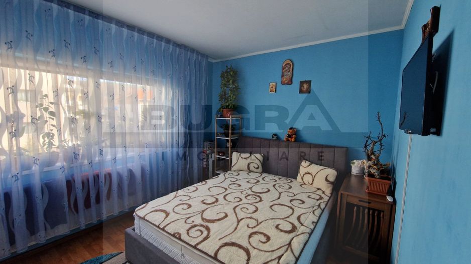 Apartament de 2 camere, 41mp, parcare subterana, Beta Residence - Poză 3