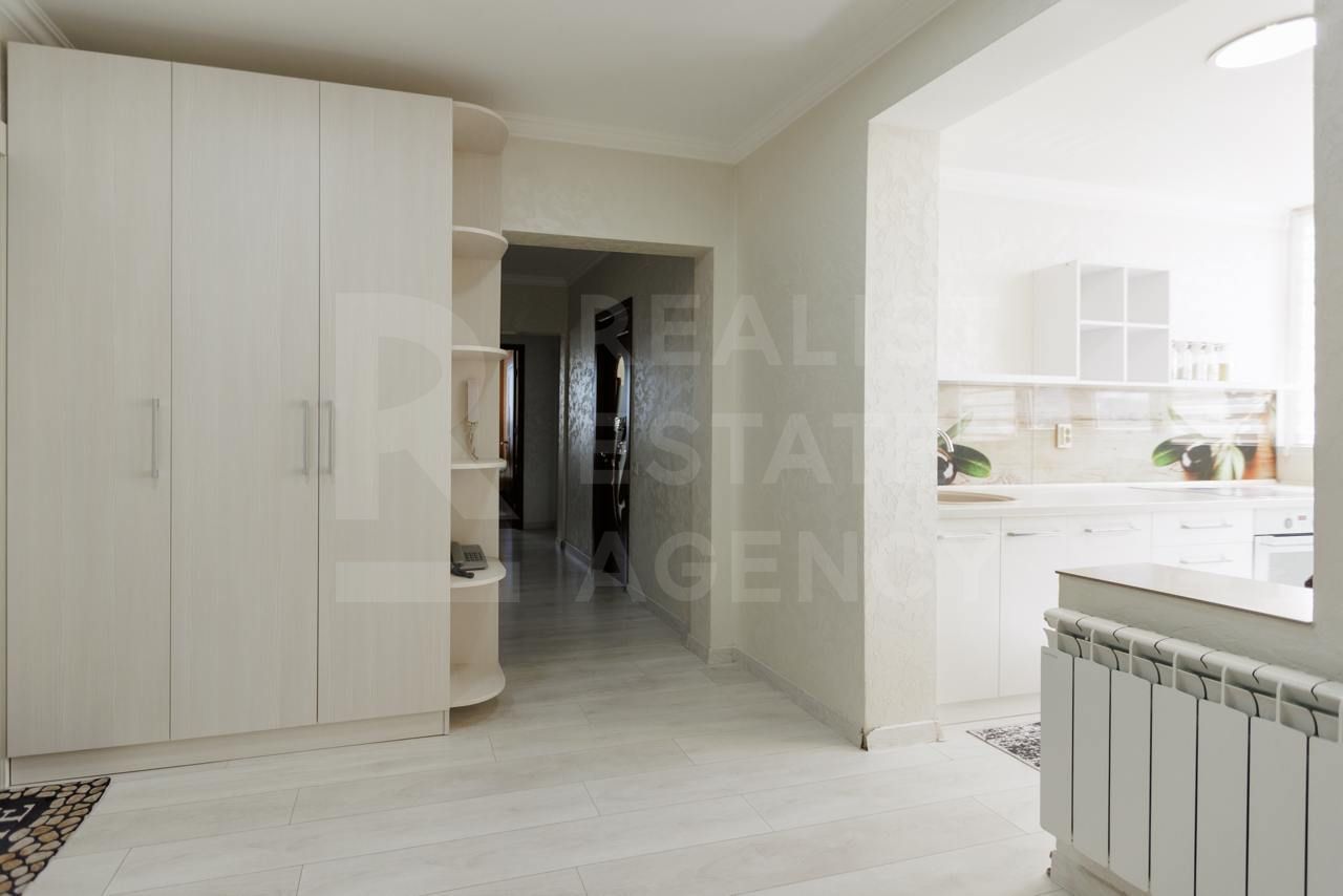 Vânzare, apartament, 3 camere, bul. Cuză-Vodă, Botanica - Poză 3