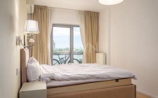 Apartament 2 camere - Doamna Ghica Plaza - Poză 7