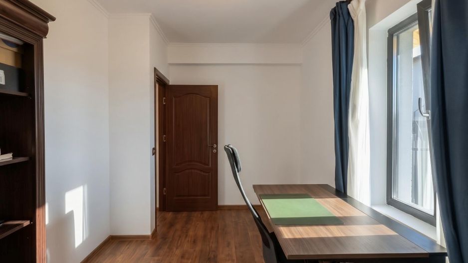 Clinceni - Padure, Casa 3 camere 2 bai, Fotovoltaice 10kW baterie16kWh - Poză 17