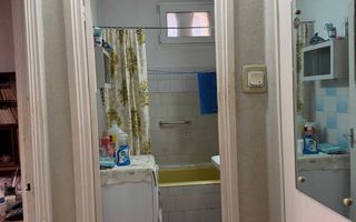 Apartament 2 camere, 1 Mai, bloc reabilitat, et 3, vedere S, Mihalache - Poză 3