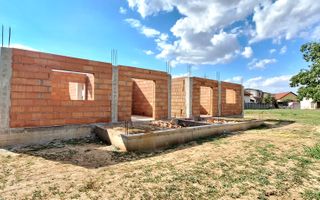 Oferim spre vanzare Duplex 3 camere, separat între unități, Giroc, 0% Comision - Poză 3