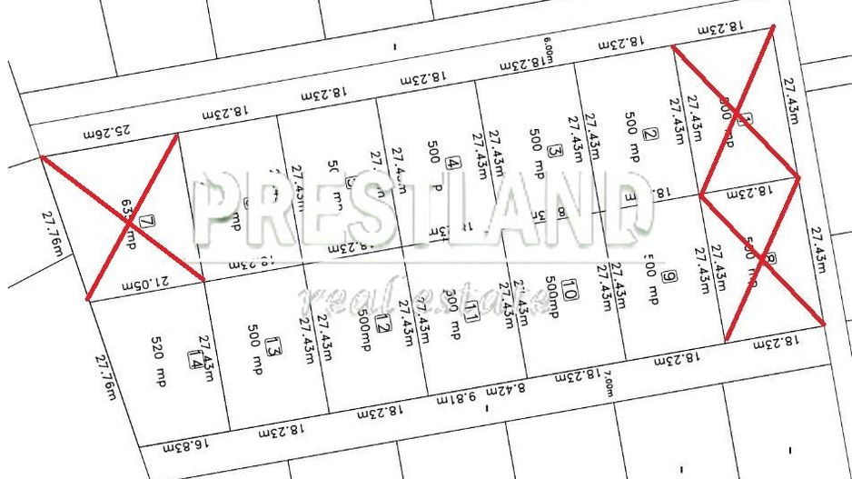 Teren extravilan, zona Dealul Sibiului - Poză 1