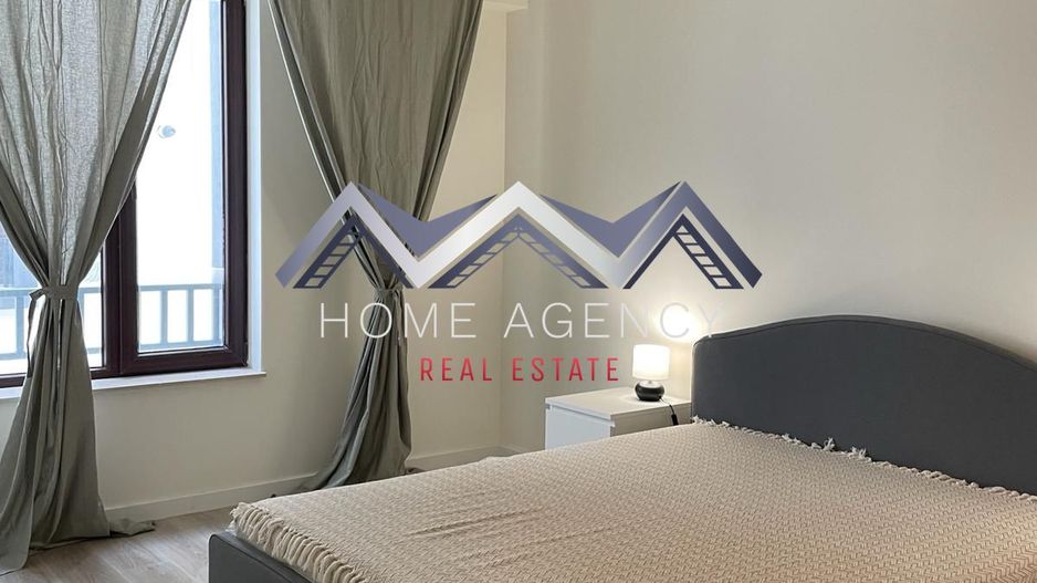 Apartament 2 camere - Et 1 - Lift - Parcare subterană - Otopeni central - Poză 8