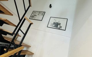 Duplex cu 3 Camere și Terasă, lângă Parcul Moghioroș - Poză 4