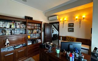 Duplex Superb 5 Camere 280mp cu Terasă 85mp Central Park-Parcul Circului - Poză 19