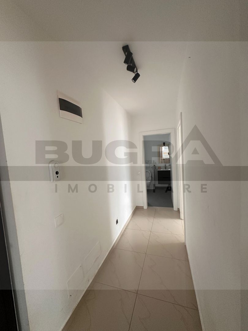 Apartament 2 camere,  gradina 100 mp, parcare,  pet-friendly, zona TCI - Poză 7