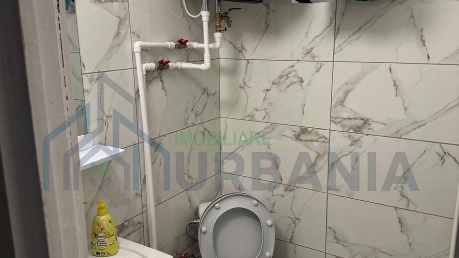 Garsoniera de inchiriat - Poză 6