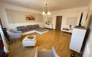 2 camere, decomandat, modern, gradina, Semicentral, THE OFFICE, BRD - Poză 12