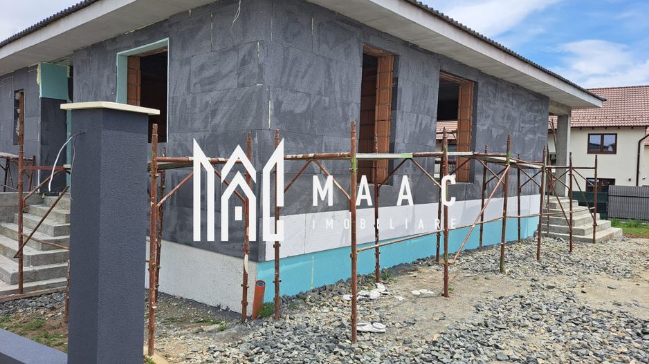 Casa 4 camere | Constructie noua | Garaj | Selimbar - Poză 2