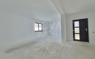 Casa individuala 5 camere + terasa, pivnita si pod amenajabil, Sibiu - Poză 5