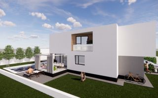 Teren central | Vatra satului | 1000 mp pentru constructii - Poză 13