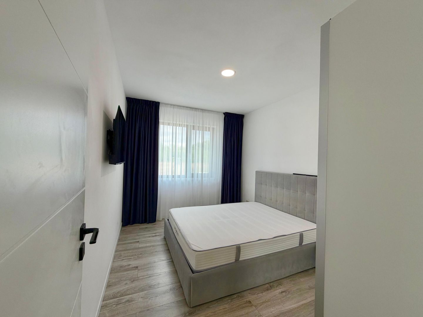 Casă tip duplex - 4camere - mobilata si utilata - Zona Est - Timisoara - Poză 7