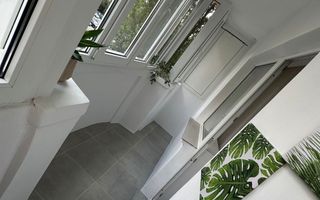 AP. 3 CAMERE VITAN, REABILITAT, MOBILAT MODERN, BUCATARIE INCHISA - Poză 8