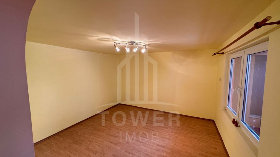 Casă 3 camere de vânzare în Rășinari, Str. Andrei Șaguna – ideală pentru familie - Poză 9