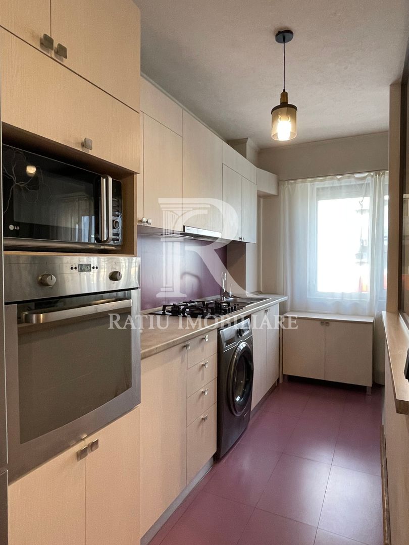 Apartament cu 3 camere | 2 Parcări Subterane | Nufărul | Oradea - Poză 5