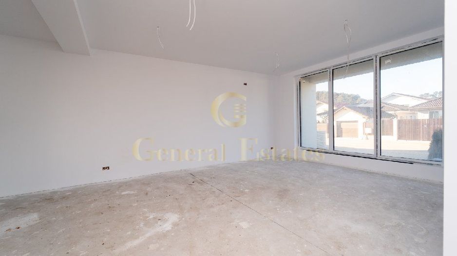 Case moderne cu etaj – Sânpetru, Brașov - Poză 32