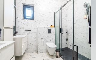 Vilă premium cu teren generos, la 10 km de Arad, Zimandcuz - Poză 13