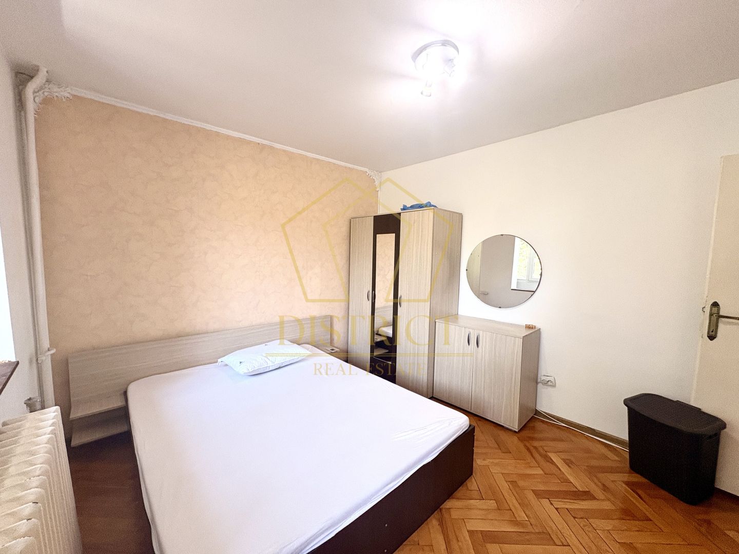 Apartament spațios cu 3 camere | Ultracentral - Poză 5