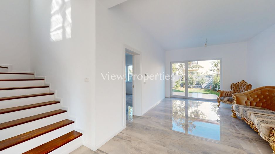 Voluntari - Vilă Modernă P+1E - Poză 3