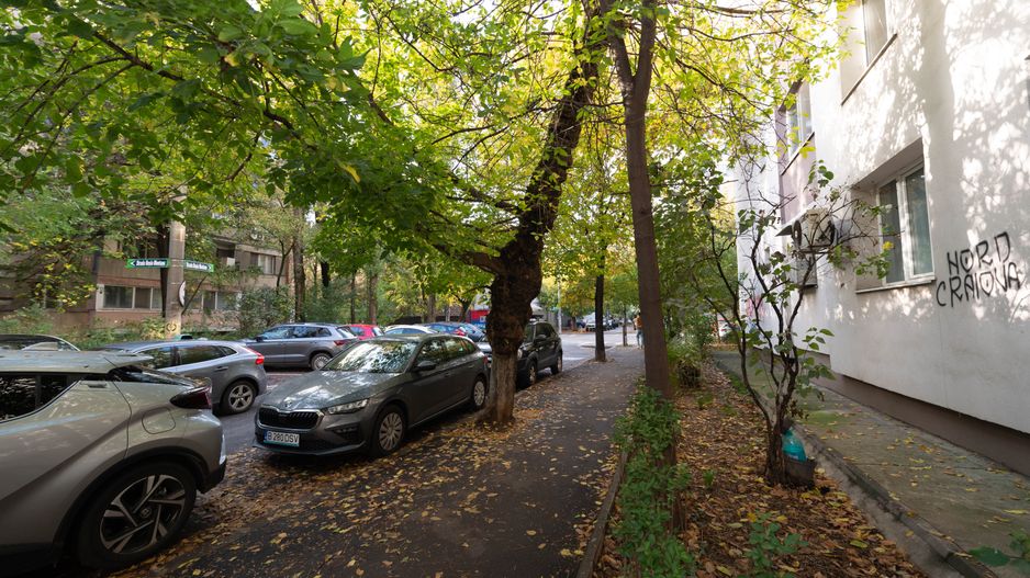Apartament cu 3 camere de vanzare in zona Metrou Gorjului - Poză 14
