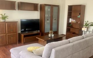 Apartament spatios, 140 mp, la casa, zona Europa - Poză 2