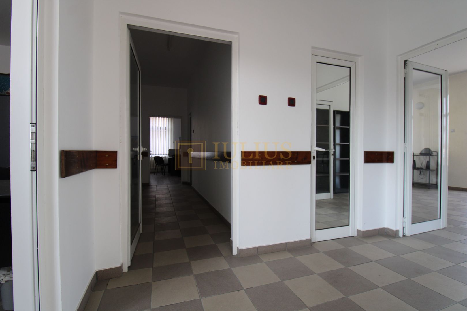 Spatiu de inchiriat, Zona Bogdanestilor. - Poză 8