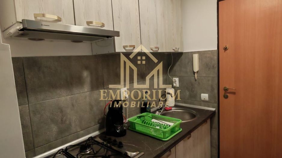 1 camera decomandata, AC, Gheorgheni, FSEGA - Poză 5