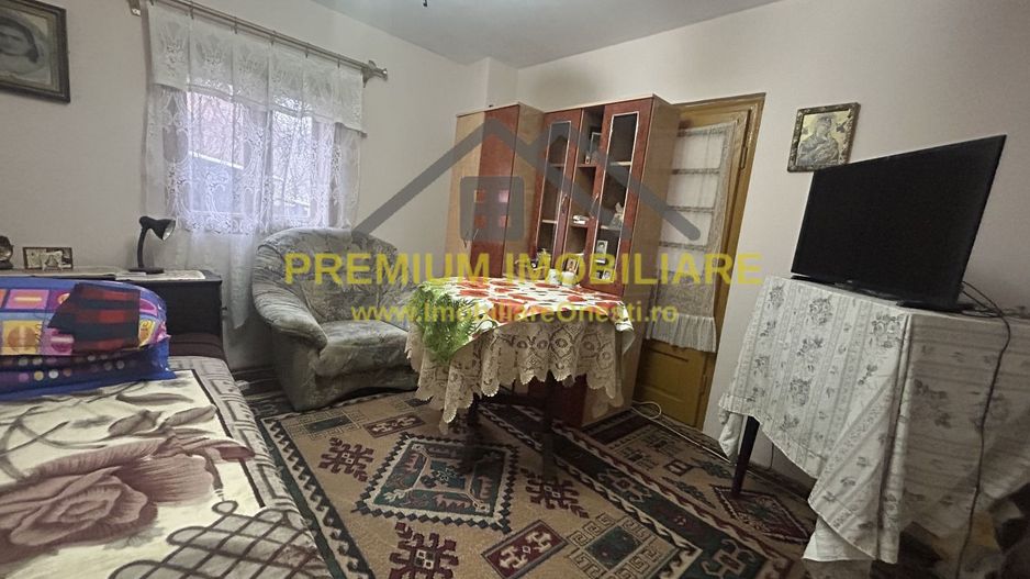 Casa de vanzre/schimb în Brătila - Poză 6