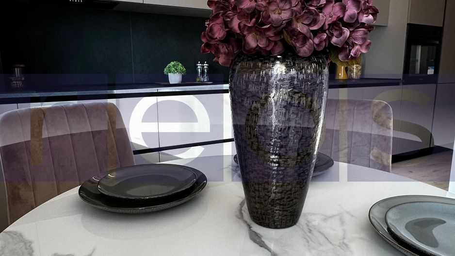 OCAZIE| APARTAMENT 3CAMERE| PIPERA | - Poză 3