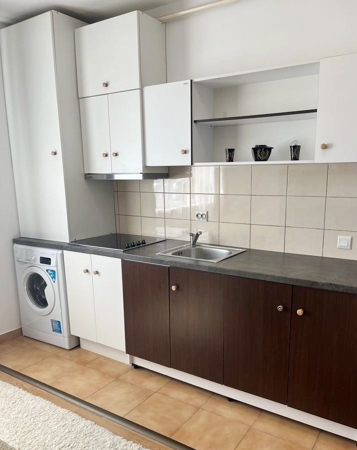 Garsoniera complet mobilata zona rezidentiala Subcetate - Poză 4