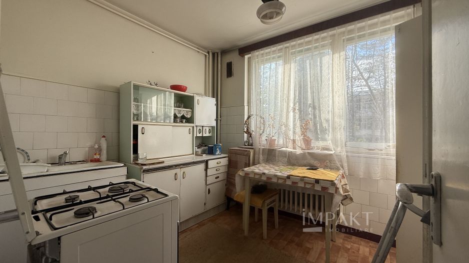 Apartament cu 2 camere in Gheorgheni langa Iulius Mall - Poză 1