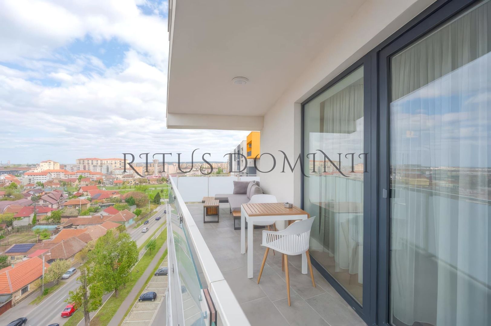 Apartament Impecabil de Închiriat, Prima Oneștilor, 93mp - Poză 1