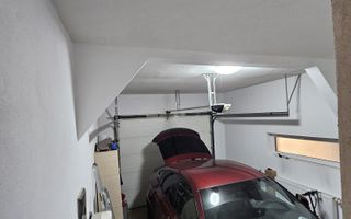 Casă cu piscină, 232 mp – Tăuții-Măgherăuș - Poză 14