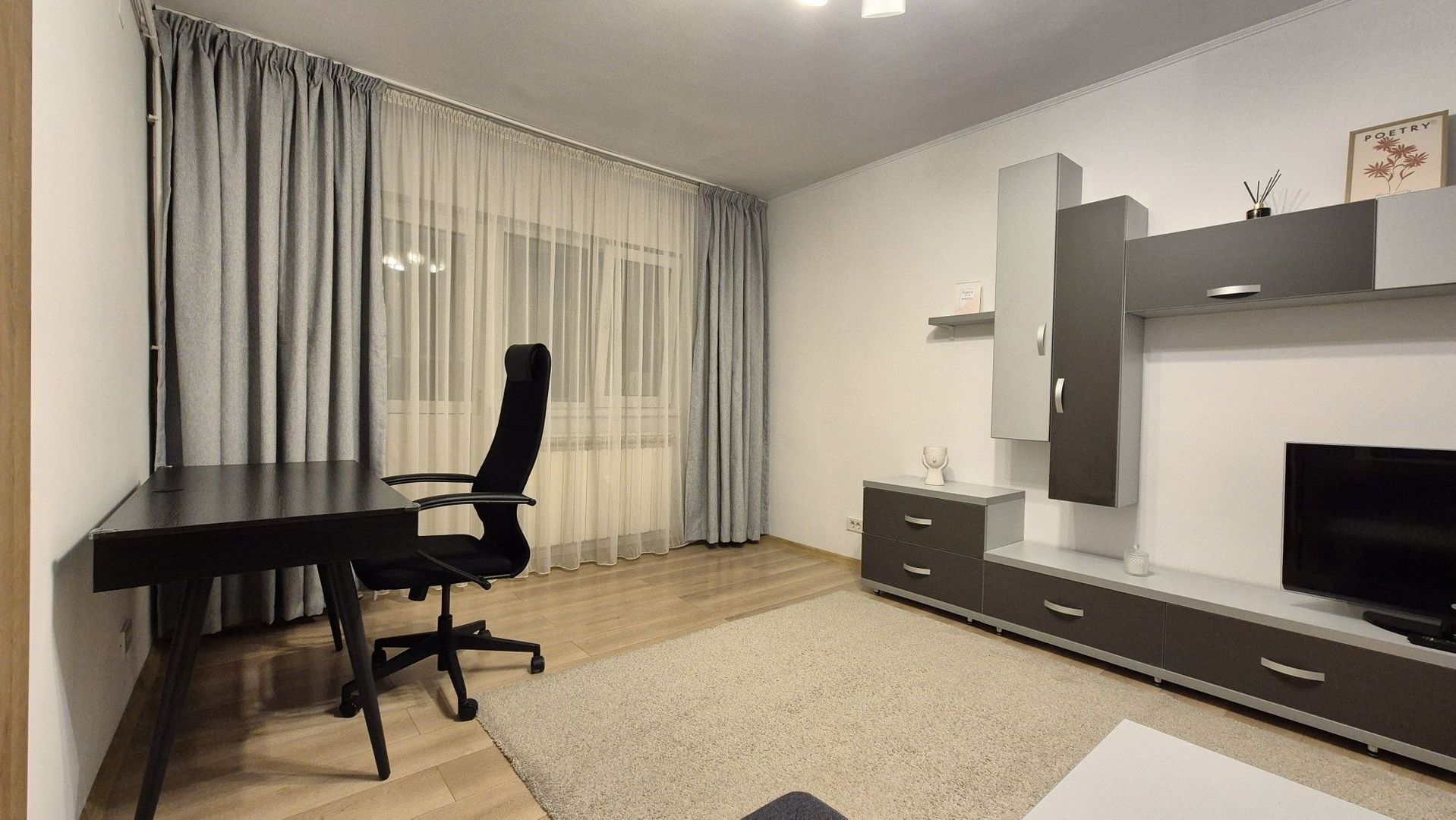 2 camere de închiriat în Tineretului, Piața Norilor - Poză 2